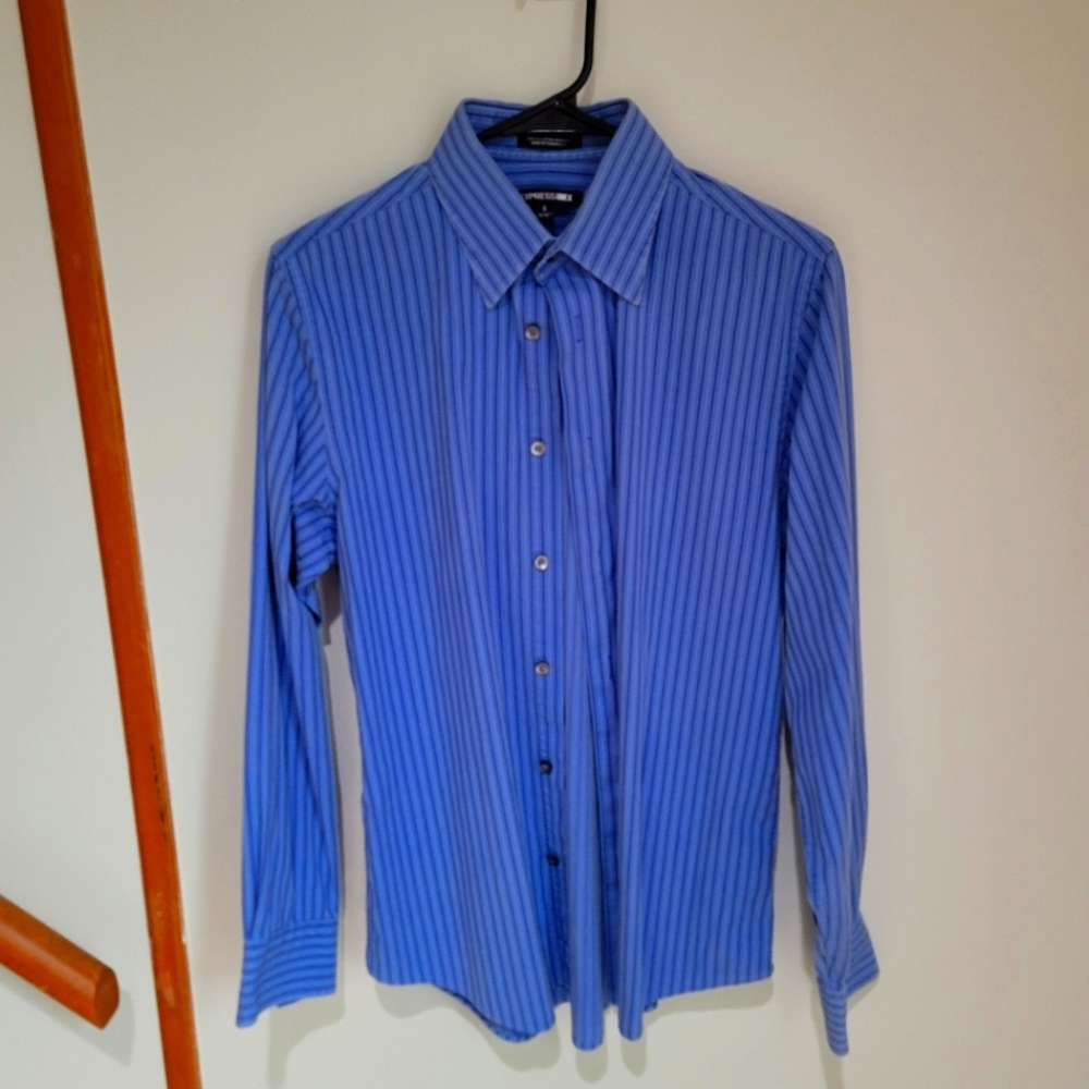 Express1mx Dress shirt